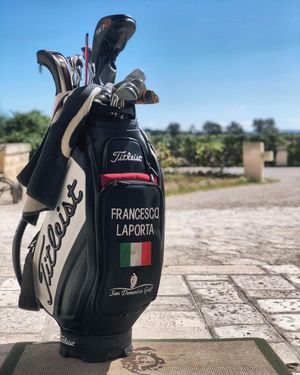 Image post by @francesco__laporta on Instagram