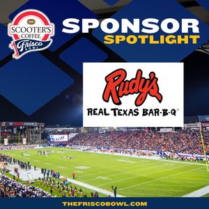 Image post by @friscobowlgame on Instagram