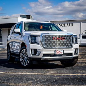 Image post by @davesinclairbuickgmc on Instagram