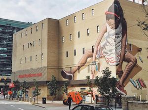 Image post by @cityofcalgary on Instagram