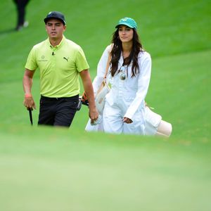 Image post by @themasters on Instagram