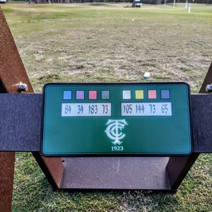 Image post by @flagdgolf on Instagram