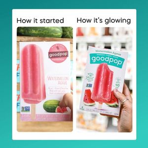 Image post by @goodpop on Instagram