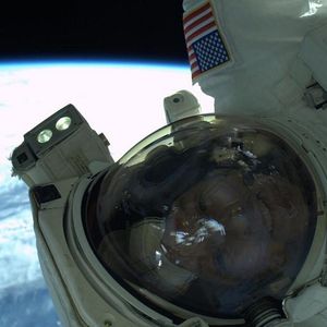 Image post by @nasa on Instagram