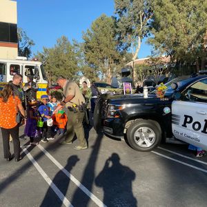 Image post by @vcsheriff on Instagram