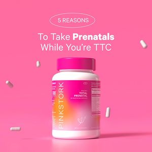 Image post by @pinkstork on Instagram