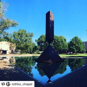 Image post by @houston on Instagram