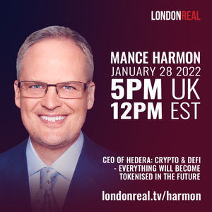 Image post by @londonrealtv on Instagram