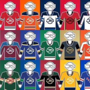 Image post by @the_jerseynerds on Instagram