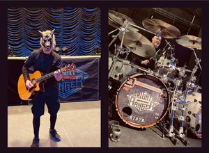 Image post by @nightranger on Instagram