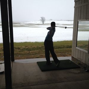 Image post by @gvsuwomensgolf on Instagram