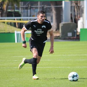 Image post by @tampabayrowdies on Instagram