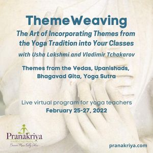 Image post by @pranakriya on Instagram