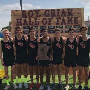 Image post by @milesplit on Instagram