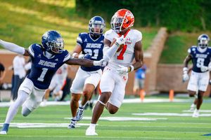 Image post by @bearkatsfb on Instagram