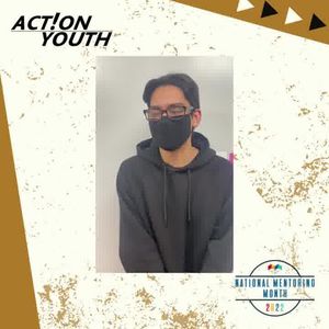 Video post by @actionyouthco on Facebook