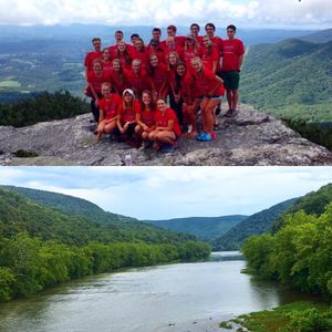 Image post by @richmondxctf on Instagram