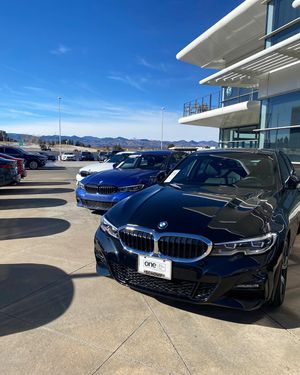 Image post by @schompbmw on Instagram