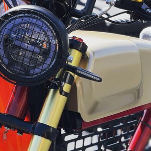 Image post by @huckcycles on Instagram