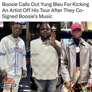 Image post by @nojumper on Instagram