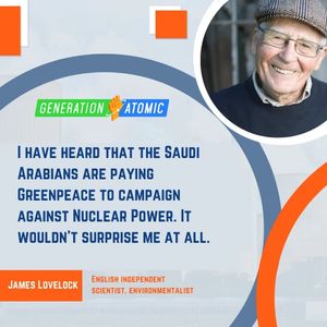 Image post by @generationatomic on Instagram