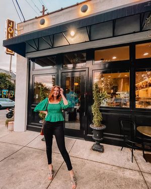 Image post by @theamandabittner on Instagram