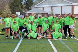 Image post by @headstrongfnd on Instagram