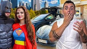Video post by @sebicrisan on YouTube