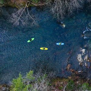 Image post by @nicktroutmankayak on Instagram