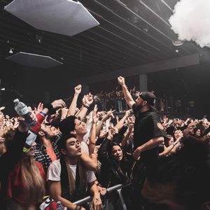 Image post by @jarrettmarc_ on Instagram