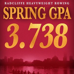 Image post by @harvardradclifferowing on Instagram