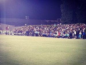 Image post by @sagehenathletics on Instagram