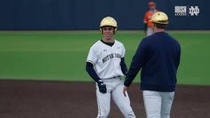 Video post by @fightingirish on YouTube