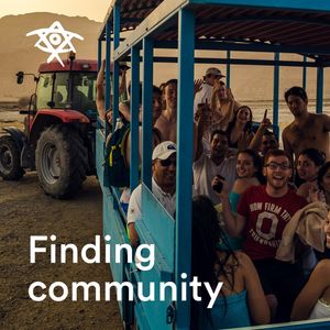 Image post by @birthrightisrael on Instagram