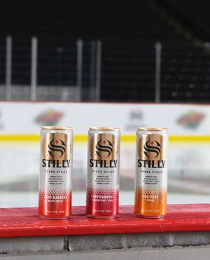 Image post by @drinkstilly on Instagram
