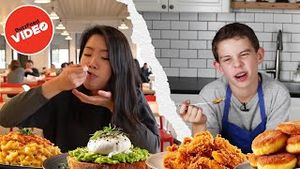 Video post by @buzzfeedvideo on YouTube