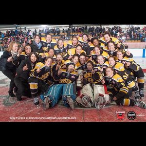 Image post by @pcwhockey on Instagram