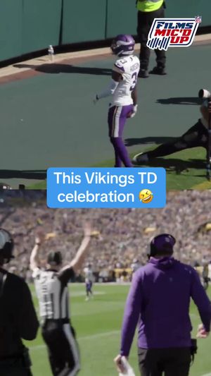 Video post by @nflonprime on TikTok