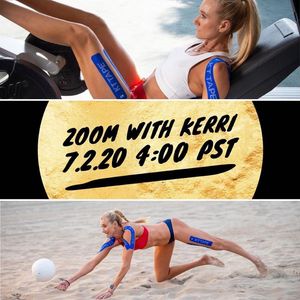 Image post by @kerrileewalsh on Instagram