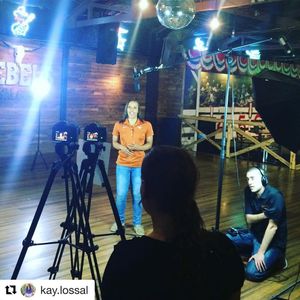 Image post by @texaswbb on Instagram