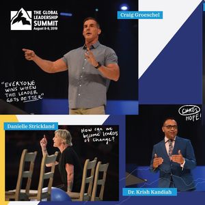 Image post by @glnsummit on Instagram