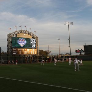 Image post by @alabamabsb on Instagram