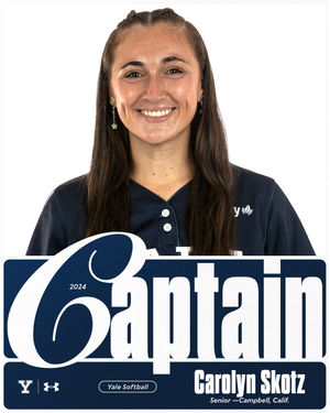 Image post by @yalesoftball on Instagram