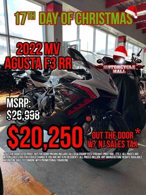 Image post by @motorcyclemall on Instagram