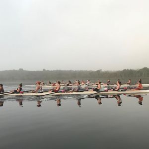 Image post by @texasrowing on Instagram