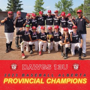Image post by @okotoksdawgs on Instagram
