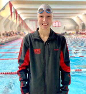 Image post by @wpiswimdive on Instagram