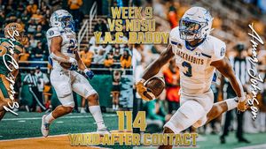 Image post by @CoachCrenshaw on Twitter/X