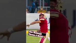 Video post by @usfl on YouTube