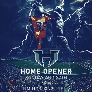 Image post by @canesfootball63 on Instagram